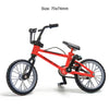 1/10 Scale RC Crawler Accessories - Shovel, Fire Extinguisher & Oil Drum Set