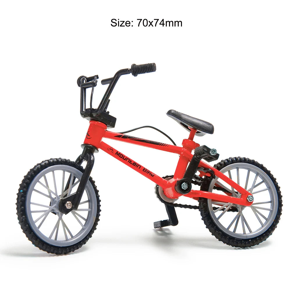 1/10 Scale RC Crawler Accessories - Shovel, Fire Extinguisher & Oil Drum Set