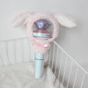Plush Protective Cover for Official Light Stick