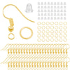 Hypoallergenic Earring Hook Kit for DIY Jewelry Making