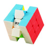QiYi Warrior 3x3 Speed Cube – Smooth Turning Puzzle for Kids & Adults