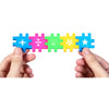 60-Piece Colorful Interlocking Building Blocks for Kids