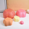 Colorful Foam Balance Stepping Stones for Kids