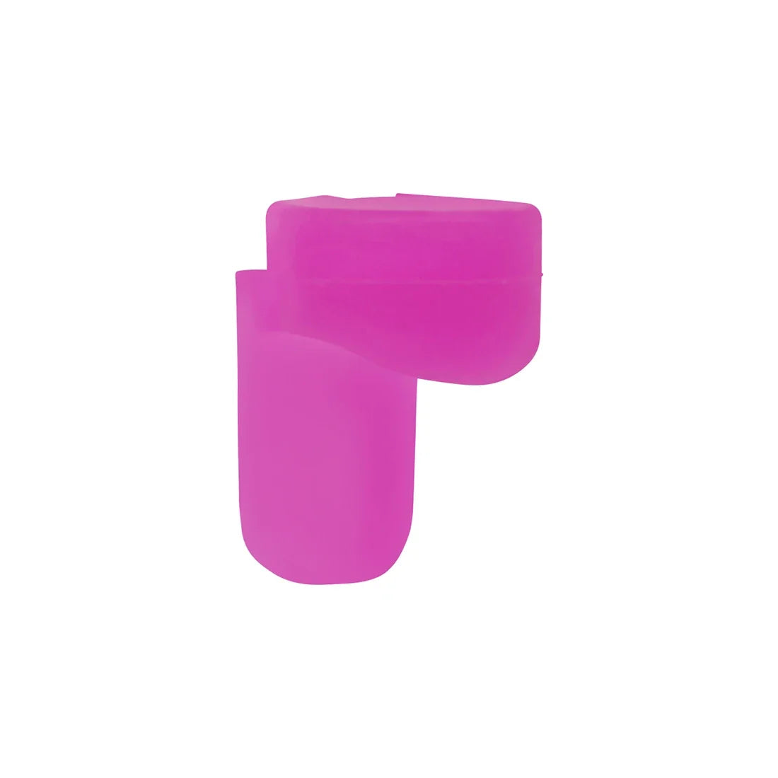 Silicone Clarinet Thumb Rest Cushion – Comfortable Finger Pad Protector