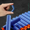 Electric Gatling Blaster Toy Gun with Suction Cup Darts