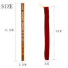 Professional Bamboo Dizi Flute – Traditional Chinese Wind Instrument