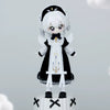 Anime-Style Collectible Figurine for Display