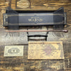 Anime-Inspired Magic Wand with Metal Core and Display Box