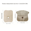 Portable Leak-Proof Baby Seat Pad for Strollers and Car Seats