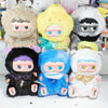 Monboo Emotional Weather Station Blind Box Collectible Figure