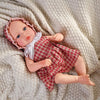 Adorable Outfit for 18-Inch Reborn Baby Dolls
