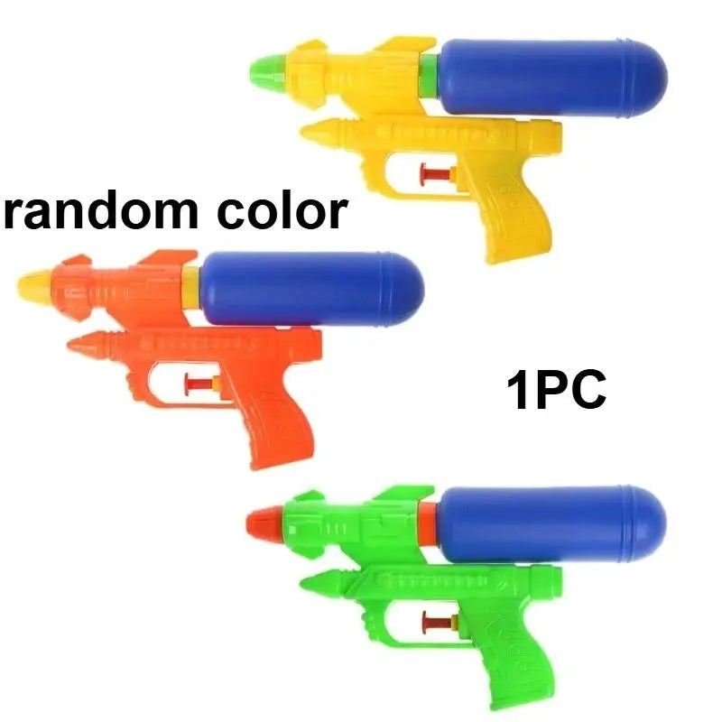 Kids' Super Water Blaster Squirt Gun