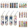 DIY Diamond Art Bookmark Craft Kit