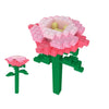 Pixel Art Micro Building Blocks – 3D Diamond Puzzle Set for Kids