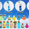 Magic Potion Making Kit for Kids with 22 Activities