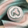 Gradient Cake Yarn – 200g Soft Wool Blend for Knitting & Crochet