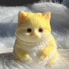 Chubby Cat Squeeze Stress Relief Toy