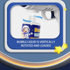 Astronaut Bubble Blaster - Automatic Bubble Machine Gun for Kids