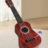 Mini Ukulele Toy for Kids