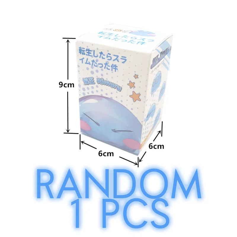 Rimuru Tempest Collectible Figure — That Time I Got Reincarnated as a Slime