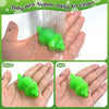 Kawaii Mochi Squishy Toys - Mini Dinosaur & Animal Stress Relief Fidgets