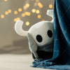 Hollow Knight Soft Plush Toy – Cuddly Collectible for Gamers