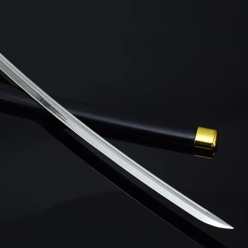 Jujutsu Kaisen Katana Replica – Okkotsu Yuta Style Metal Sword