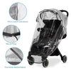 Transparent Waterproof Stroller Rain Cover for Baby