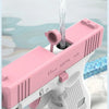 High-Pressure Non-Electric Water Pistol for Summer Outdoor Fun