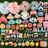 35-Piece Mini Pet & Doll Accessory Variety Pack