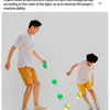 Smart Reaction Training Ball with App Control