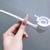 Classic Bubble Pipe Wand for Fun and Stress Relief