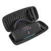 Protective Silicone & EVA Hard Case Set for JBL Charge 6