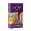 Classic Tarot Card Deck with Guidebook for Beginners