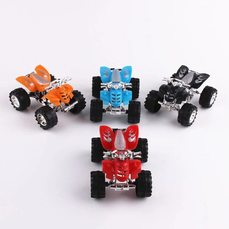 Surprise Fidget Toy Bundle – Mixed Sensory Stress Relief Set