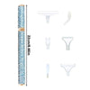 Glitter Diamond Painting Pen Set with 6 Interchangeable Tips