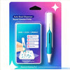 Automatic Diamond Painting Bead Dispenser with Round Standard Drills and a Wax Free Tray