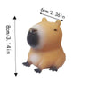 Cute Capybara Squeeze Toy
