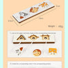 Montessori Wooden Busy Board for Toddlers