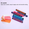 208-Piece Watercolor Painting Set with Drawing Supplies