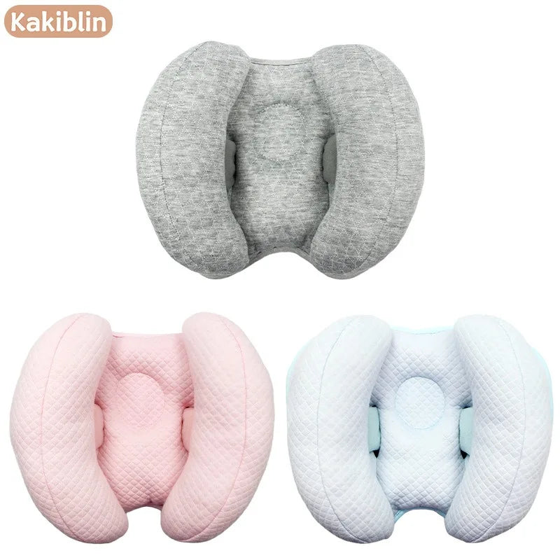Baby Neck Support Pillow for Stroller & Car Seat