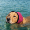 Calming Dog Head Cover for Anxiety Relief & Pest Protection