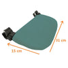 Stroller Footrest Extension Board for Babyzen YOYO & Compatible Models