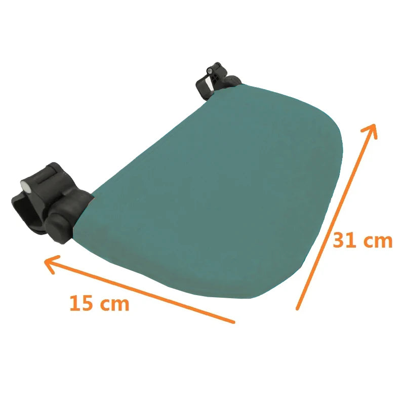 Stroller Footrest Extension Board for Babyzen YOYO & Compatible Models