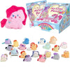 My Little Pony Mini Plush Blind Bag Pendant – Keychain & Backpack Charm