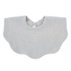 Organic Cotton Bandana Drool Bibs for Babies – 360° Absorbent, Unisex