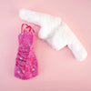 Cozy Winter Doll Outfit Set for 1/6 Scale Dolls