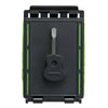 Guitar Fretboard Cleaning Kit with Microfiber Cloth