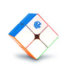 GAN 251 M Pro Magnetic 2x2 Speed Cube