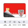 Athletic Club Bilbao Credit Card Sticker Set (4pcs)